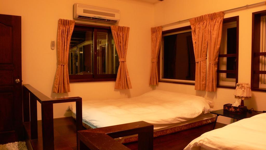 Shi-Jia B&B Цзюфэнь Номер фото
