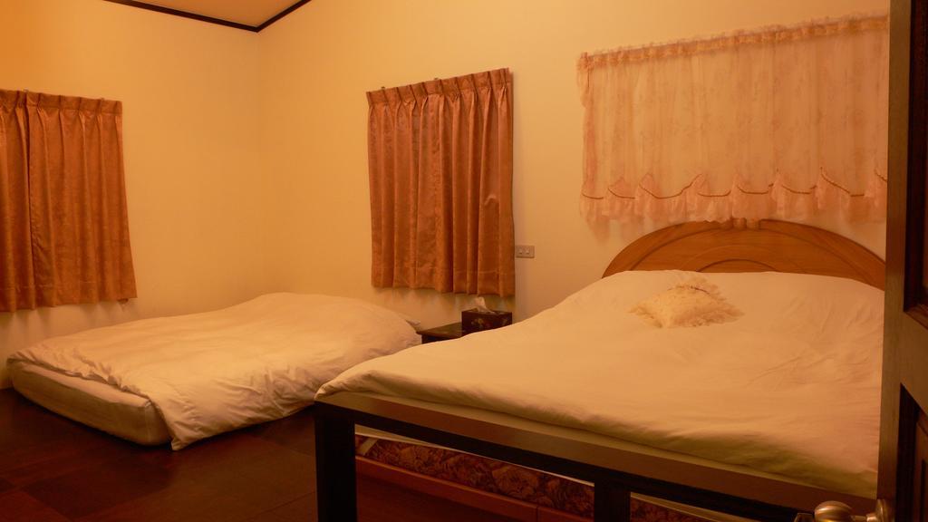 Shi-Jia B&B Цзюфэнь Номер фото