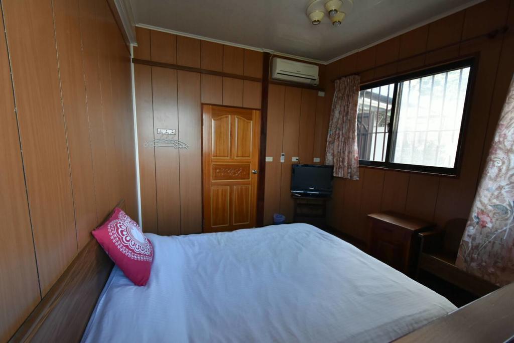 Shi-Jia B&B Цзюфэнь Экстерьер фото
